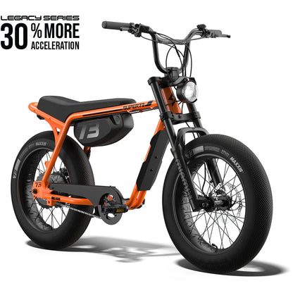 SUPER73-Z Miami SE Legacy