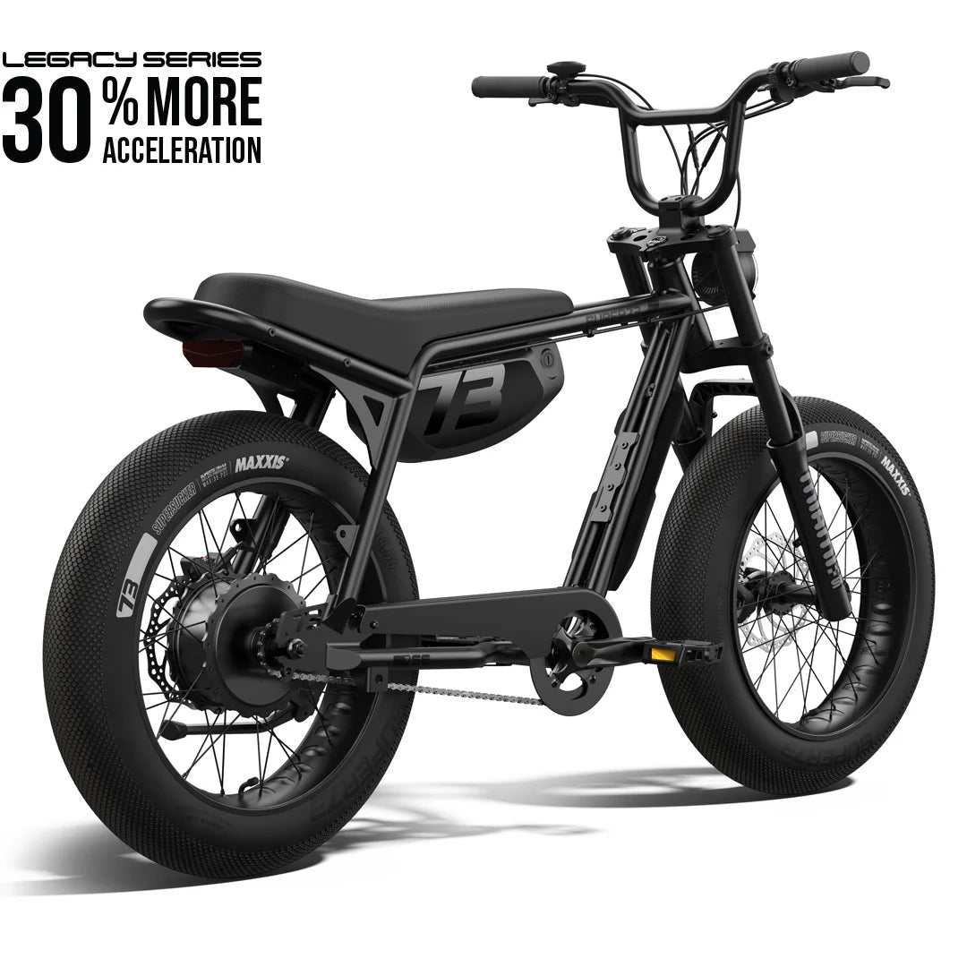 SUPER73-Z Miami SE Legacy