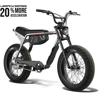 SUPER73-ZX Core Legacy