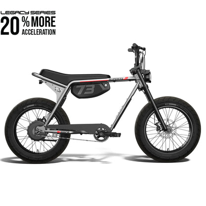 SUPER73-ZX Core Legacy