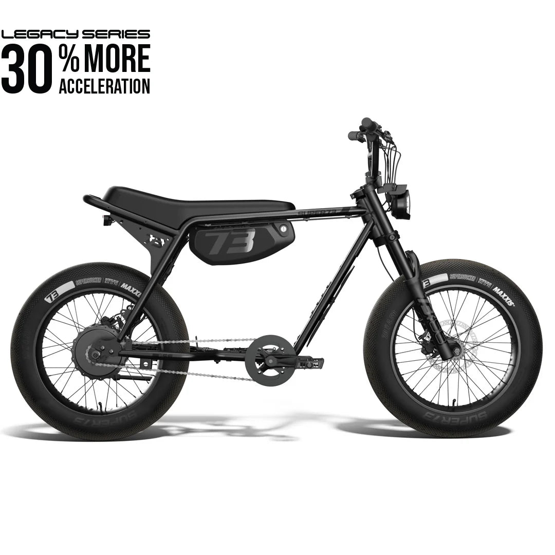 SUPER73-ZX SE Legacy