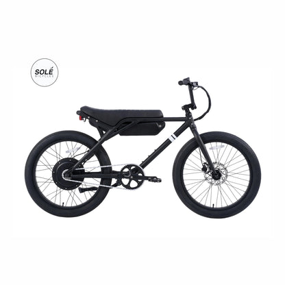 Solé Bicycles • E(24)
