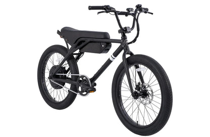 Solé Bicycles • E(24)