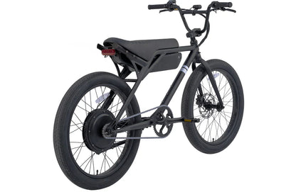 Solé Bicycles • E(24)