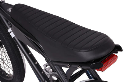 Solé Bicycles • E(24)